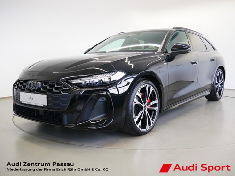 Audi A5 Avant TDI
