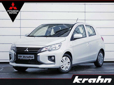 Mitsubishi Space Star 1.2 Select | | ® |