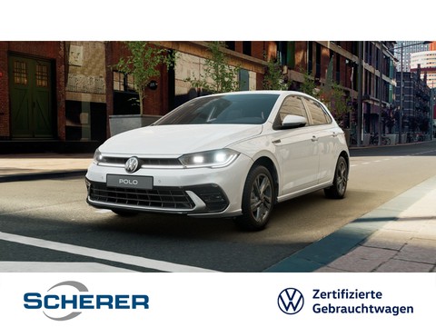 Volkswagen Polo 1.0 TSI R line