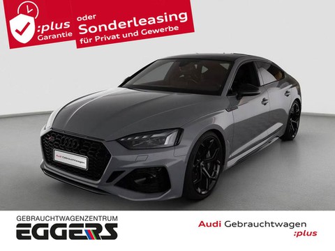 Audi RS5 Sportback qu performance edition 1of125