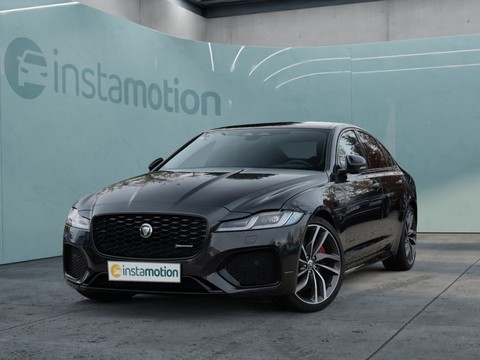 Jaguar XF R-Dynamic HSE RWD - B-Pack