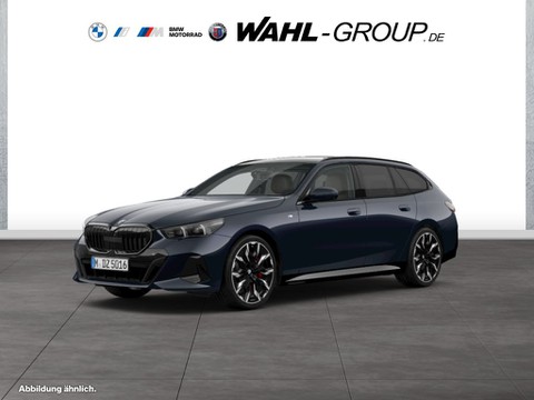 BMW 540 d xDrive M Sport Pro IconicGlow