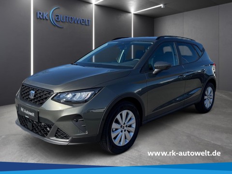 Seat Arona 1.0 TSI Road Edition