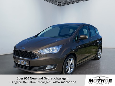 Ford C-Max 1.5 Business Edition EcoBoost