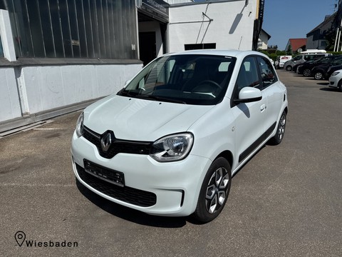 Renault Twingo E-TECH el ZEN