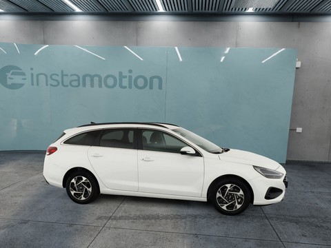 Hyundai i30 1.0 T-GDI Kombi
