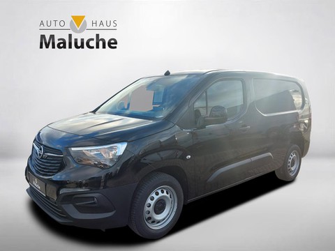 Opel Combo XL Holzboden Flex