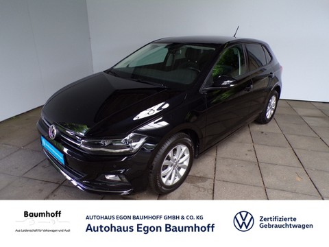Volkswagen Polo 1.0 TSI HIGHLINE S