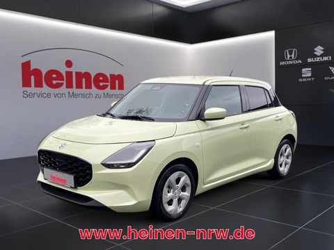 Suzuki Swift COMFORT HYBRID