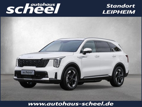 Kia Sorento 1.6 T-GDI Plug-In Hybrid Spirit Gewerbe