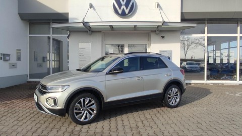 Volkswagen T-Roc 1.5 TSI MOVE VW MOVE