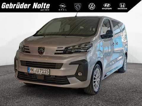 Peugeot Traveller 2.0 180 L2 Active
