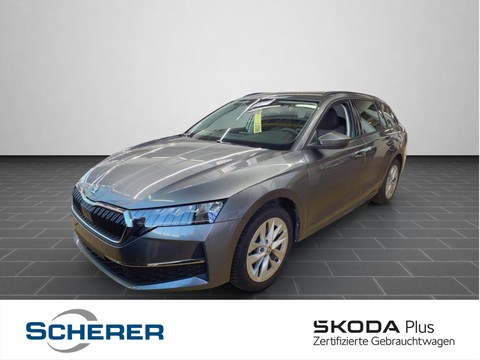Skoda Octavia 1.5 TSI IV Combi Selection