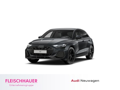Audi A3 Sportback S line 40 TFSI e SONOS