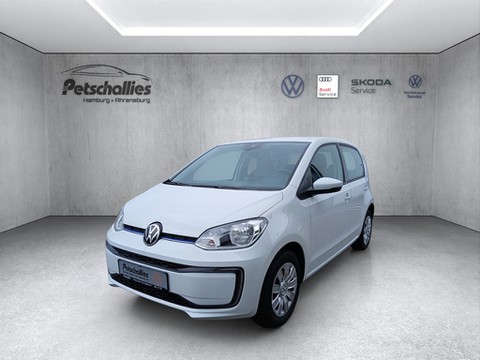 Volkswagen up e-up move