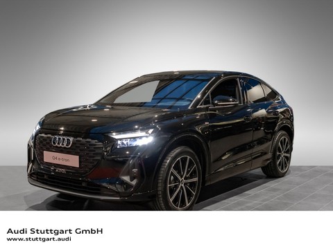 Audi Q4 45 quattro