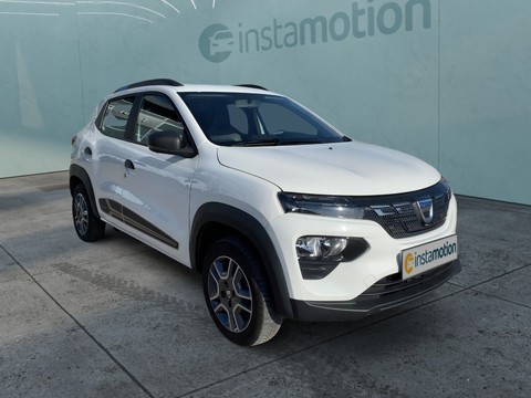 Dacia Spring Electric 45 Comfort