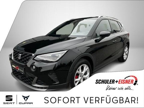 Seat Arona 1.5 TSI FR (150 )