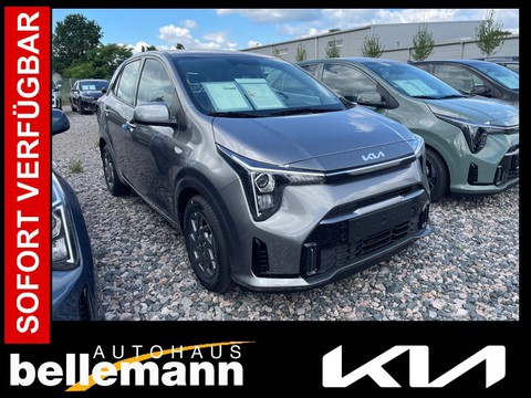 Kia Picanto 1.2 Vision 79PS |