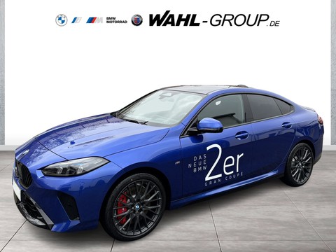 BMW 220 Gran Coupé MSPORT PRO H K DRIVING PLUS