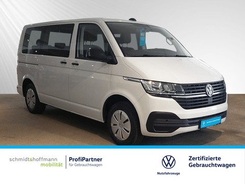 Volkswagen T6 Multivan 2.0 TDI 1 Trendline