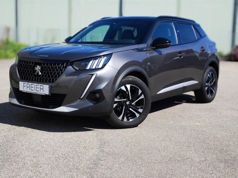 Peugeot 2008 1.2 GT 130 EU6d Digitales