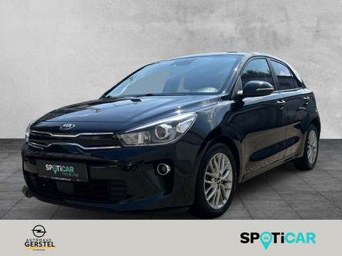 Kia Rio 1.4 Dream Team