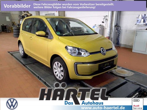 Volkswagen up E-UP MOVE AUTOMATIK
