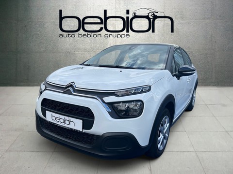 Citroën C3 1.2 82 83 Feel