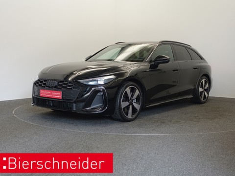 Audi A5 Avant e-hybrid quattro line