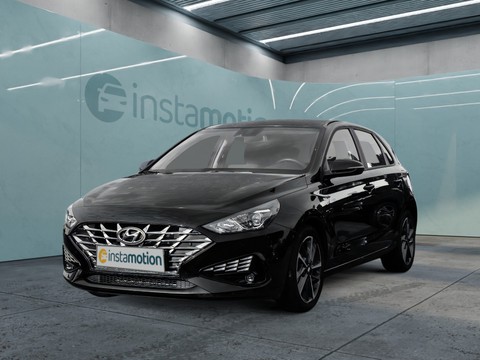 Hyundai i30 1.0 T-GDI 48V Trend Klimatronic