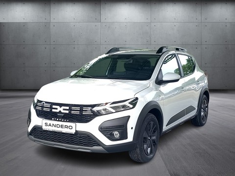 Dacia Sandero Stepway Expression TCe 90