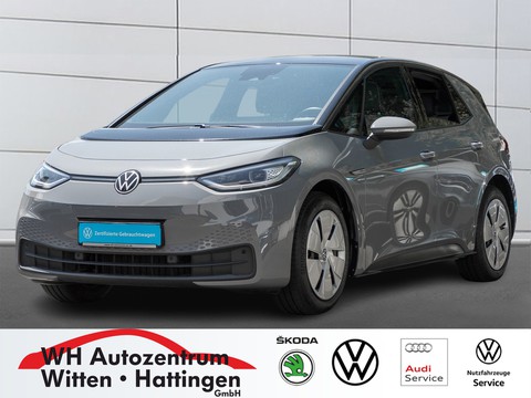 Volkswagen ID.3 Pro Performance Business PRO