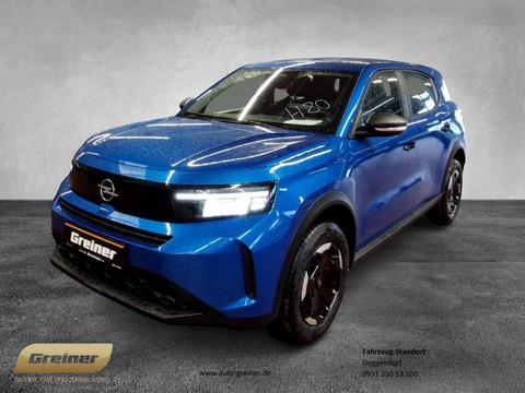 Opel Frontera 1.2 Hybrid Edition ||