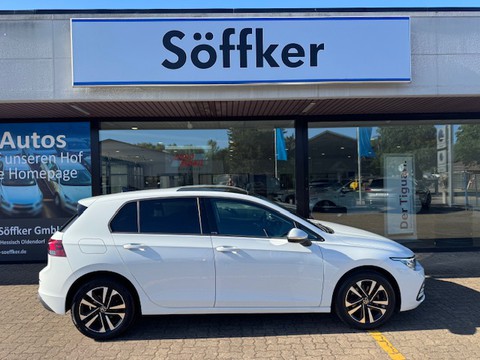 Volkswagen Golf 2.0 TDI United