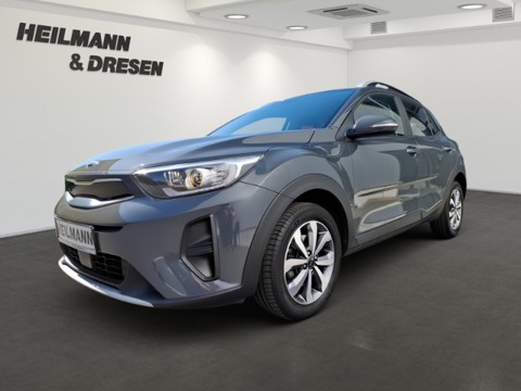 Kia Stonic 1.2 Vision Lenkrad Spurassistent