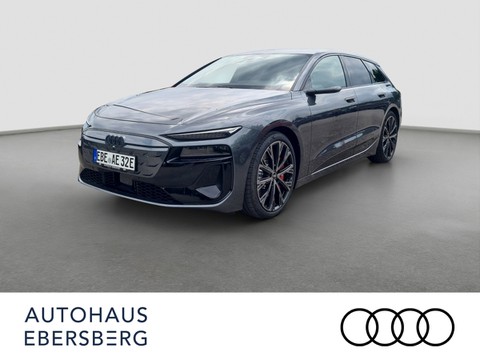 Audi S6 Avant °