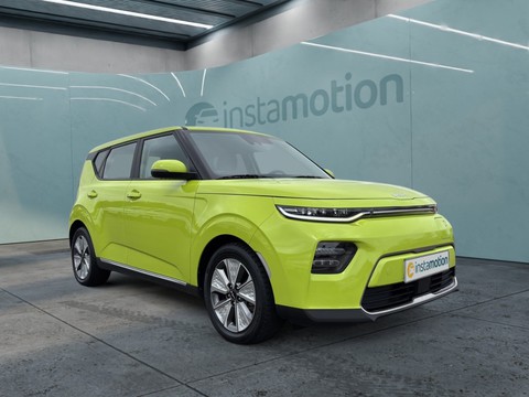 Kia Soul 9.2 e-Soul Edition 7 (3kWh)