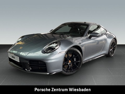 Porsche 992 2 (911) Carrera T
