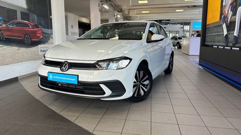 Volkswagen Polo 1.0 TSI Life