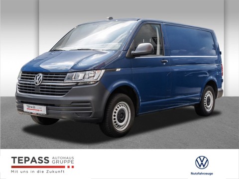 Volkswagen T6.1 2.0 l TDI Kastenwagen