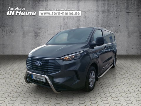 Ford Transit Custom 300 L1 LKW Trend