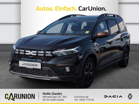 Dacia Jogger Extreme TCe 110