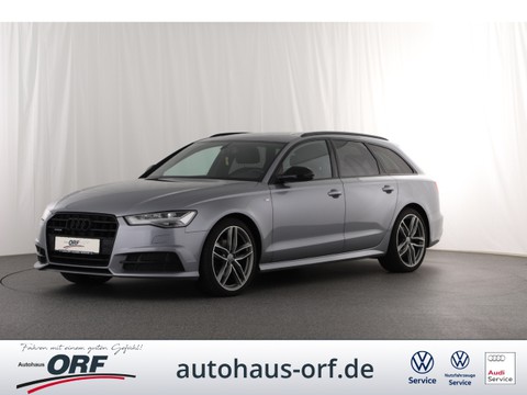 Audi A6 2.0 TDI quattro Avant S-line EPH