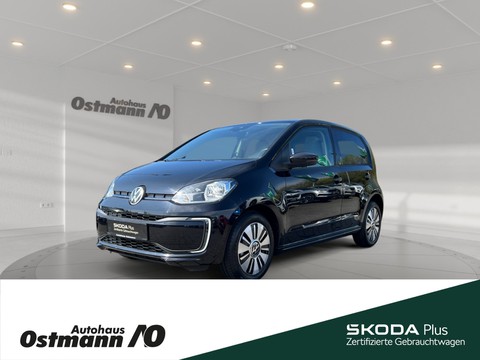 Volkswagen up e-up Style Plus 61kw WSS beheizt