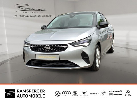 Opel Corsa 1.2 Turbo F