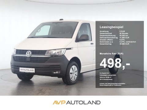 Volkswagen T6.1 2.0 TDI Transporter Kasten | | |