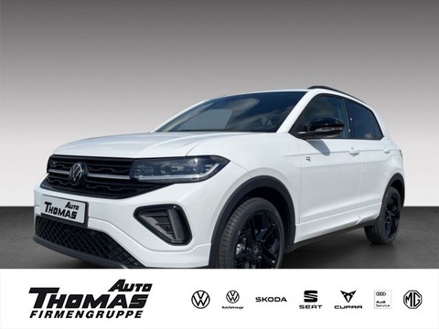 Volkswagen T-Cross 1.0 TSI R-Line