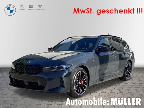 BMW M340 d xDrive