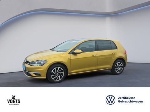 Volkswagen Golf 1.0 TSI VII JOIN